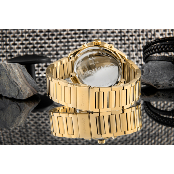Zegarek Męski CALVIN KLEIN CK Force 25200266 + BOX
