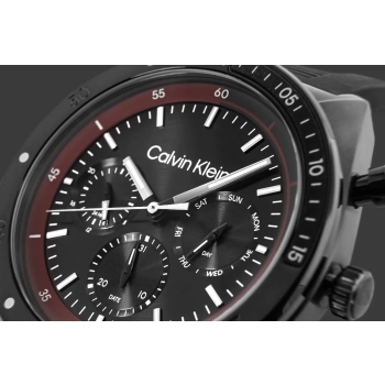 Zegarek Męski CALVIN KLEIN CK Flex 25200467 + BOX