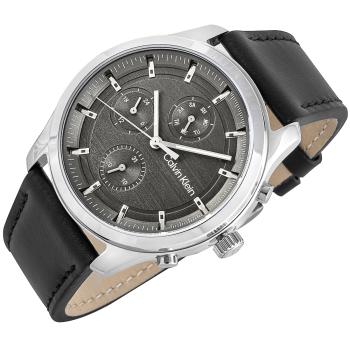 Zegarek Męski CALVIN KLEIN Sport Multi Function 25200211 + BOX