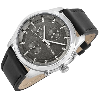 Zegarek Męski CALVIN KLEIN Sport Multi Function 25200211 + BOX