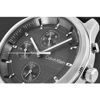 Zegarek Męski CALVIN KLEIN Sport Multi Function 25200211 + BOX