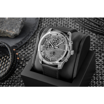 Zegarek Męski CALVIN KLEIN Sport Multi Function 25200211 + BOX