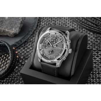 Zegarek Męski CALVIN KLEIN Sport Multi Function 25200211 + BOX