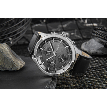 Zegarek Męski CALVIN KLEIN Sport Multi Function 25200211 + BOX