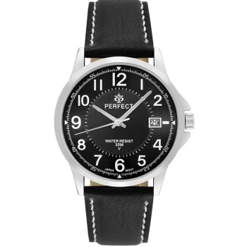 Zegarek Męski PERFECT C710T-01