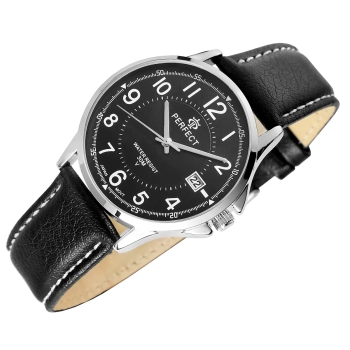 Zegarek Męski PERFECT C710T-01