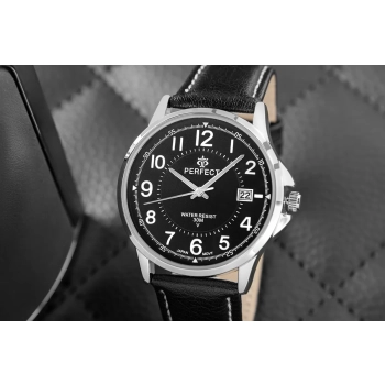 Zegarek Męski PERFECT C710T-01