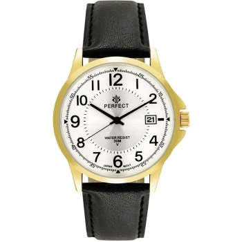 Zegarek Męski PERFECT C710T-09