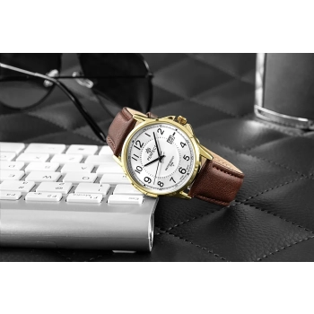 Zegarek Męski PERFECT C710T-10