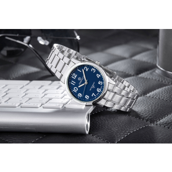 Zegarek Męski PERFECT R50-07