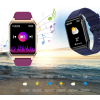 Smartwatch Damski RUBICON RNCE89 Gold Rose SMARUB163