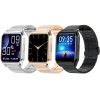 Smartwatch Damski RUBICON RNCE89 Gold Rose SMARUB163