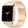 Smartwatch Damski RUBICON RNCE89 Gold Rose SMARUB163