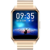 Smartwatch Damski RUBICON RNCE89 Gold Rose SMARUB163