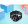 Smartwatch Damski RUBICON RNBE66 Black SMARUB124
