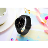 Smartwatch Damski RUBICON RNBE66 Black SMARUB124