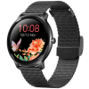 Smartwatch Damski RUBICON RNBE66 Black SMARUB124