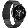 Smartwatch Damski RUBICON RNBE66 Black SMARUB124