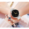 Smartwatch Damski RUBICON RNBE66 Silver SMARUB123