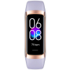 Smartband Damski RUBICON RNCF05 Rose Gold/Berry SMARUB214
