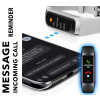Smartband Damski RUBICON RNCF05 Silver/Grey SMARUB213