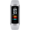 Smartband Damski RUBICON RNCF05 Silver/Grey SMARUB213