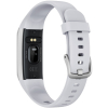 Smartband Damski RUBICON RNCF05 Silver/Grey SMARUB213