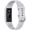 Smartband Damski RUBICON RNCF05 Silver/Grey SMARUB213