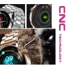 Smartwatch Damski RUBICON RNCE81 Rose Gold SMARUB131