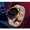 Smartwatch Damski RUBICON RNCE81 Rose Gold SMARUB131