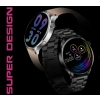 Smartwatch Damski RUBICON RNCE81 Rose Gold SMARUB131