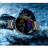 Smartwatch Damski RUBICON RNCE81 Rose Gold SMARUB131