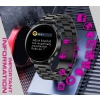 Smartwatch Damski RUBICON RNCE81 Rose Gold SMARUB131