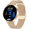 Smartwatch Damski RUBICON RNCE81 Rose Gold SMARUB131