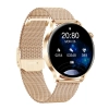 Smartwatch Damski RUBICON RNCE81 Rose Gold SMARUB131