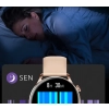 Smartwatch Damski RUBICON RNCE81 Rose Gold SMARUB131