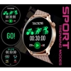 Smartwatch Damski RUBICON RNCE81 Rose Gold SMARUB131