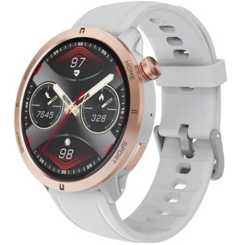 Smartwatch Damski RUBICON RNCF14 Rose Gold/White SMARUB251