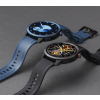 Smartwatch Męski RUBICON RNCF14 Black SMARUB250