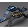 Smartwatch Męski RUBICON RNCF14 Black SMARUB250