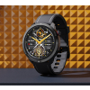 Smartwatch Męski RUBICON RNCF14 Black SMARUB250