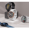 Smartwatch Męski RUBICON RNCF14 Black SMARUB250