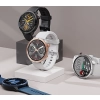 Smartwatch Męski RUBICON RNCF14 Black SMARUB250