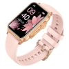 Smartwatch Damski RUBICON RNCF06 Rose Gold/Pink SMARUB223