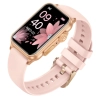 Smartwatch Damski RUBICON RNCF06 Rose Gold/Pink SMARUB223