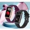 Smartwatch Damski RUBICON RNCF04 Black SMARUB227
