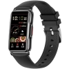 Smartwatch Damski RUBICON RNCF04 Black SMARUB227