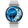 Smartwatch Damski RUBICON RNCF11 Silver/Grey SMARUB242