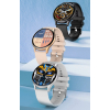 Smartwatch RUBICON RNCF11 Black SMARUB240