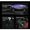 Smartwatch RUBICON RNCF11 Black SMARUB240